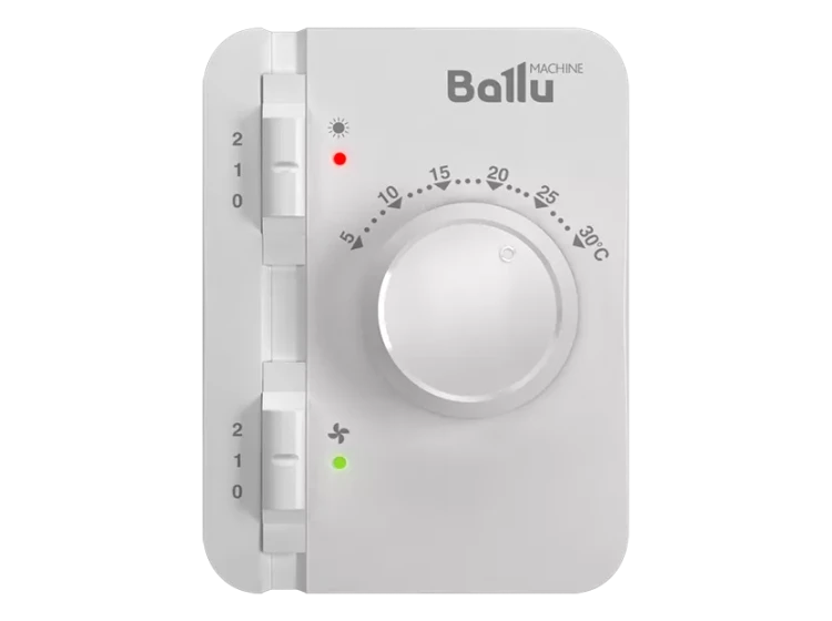 Воздушно-тепловая завеса электрическая BALLU BHC-M15-T09 купить в Урае