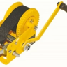 Лебедка ручная LRB 3000, 1360 кг, лента 10 м. LB купить в Урае