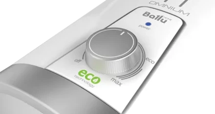 Водонагреватель BALLU BWH/S 15 Omnium O купить в Урае