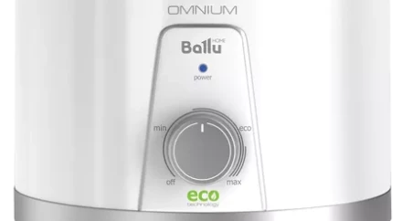 Водонагреватель BALLU BWH/S 15 Omnium O купить в Урае