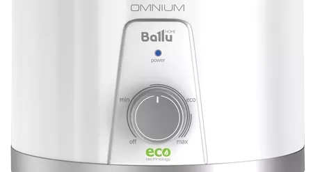 Водонагреватель BALLU BWH/S 15 Omnium O купить в Урае