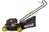 Газонокосилка бензиновая GLM-3.5 LT Huter купить в Урае