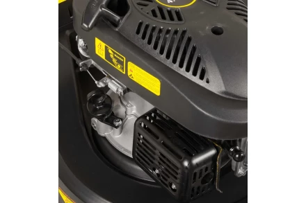 Газонокосилка бензиновая GLM-3.5 LT Huter купить в Урае