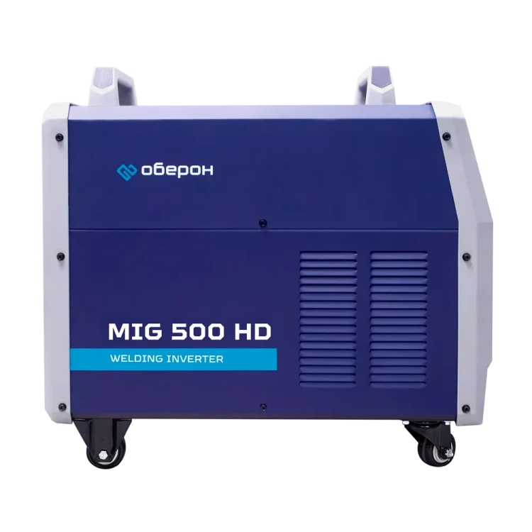 Сварочный полуавтомат Оберон MIG 500HD (НАКС) KG2502N купить в Урае
