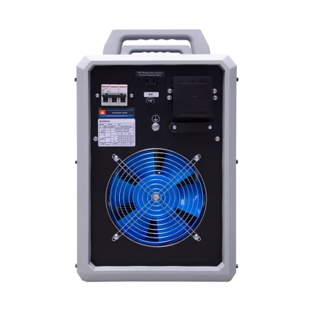 Сварочный полуавтомат Оберон MIG 500HD (НАКС) KG2502N купить в Урае