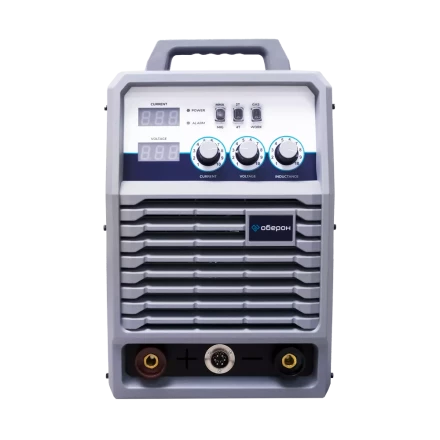 Сварочный полуавтомат Оберон MIG 500HD (НАКС) KG2502N купить в Урае