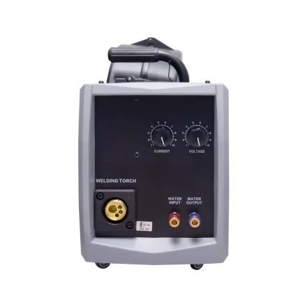 Сварочный полуавтомат Оберон MIG 500HD (НАКС) KG2502N купить в Урае