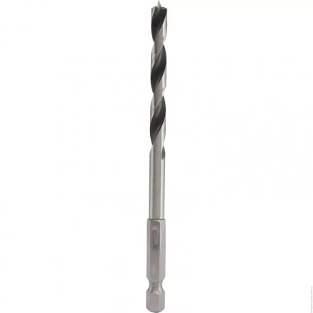 Сверло по дереву Makita D-15861, 3х78мм шестигранный хвостовик купить в Урае