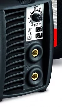 Сварочный аппарат TECNICA 188 MPGE ACX  PLASTIC C CASE Telwin купить в Урае