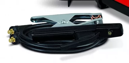 Сварочный аппарат TECNICA 188 MPGE ACX  PLASTIC C CASE Telwin купить в Урае