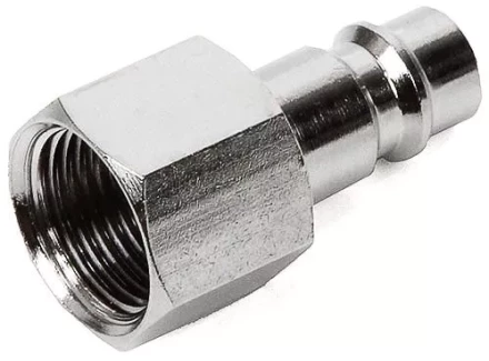 Штуцер б/р папа внутренняя резьба G 3/8&quot; купить в Урае