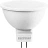 Лампа СВЕТОЗАР светодиодная "LED technology", цоколь GU5.3, теплый белый свет (3000К), 220В, 5Вт (35) 44550-35_z01 купить в Урае