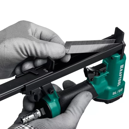 Степлер пневматический 80/16 31960 купить в Урае