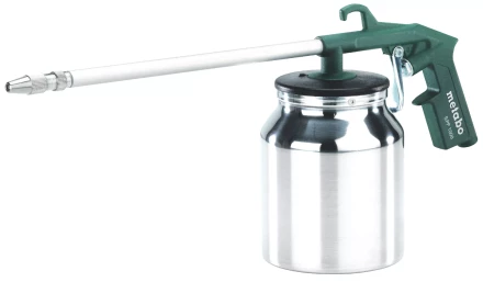 Распылительный пистолет Metabo SPP 1000 купить в Урае