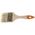 Кисть флейцевая DEXX, деревянная ручка, натуральная щетина, индивидуальная упаковка, 75мм 0100-075_z02 купить в Урае