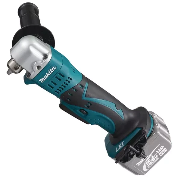 Аккумуляторная угловая дрель Makita DDA351Z (без АКБ и ЗУ) купить в Урае
