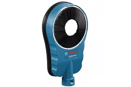 Насадка для пылеудаления GDE162  Bosch купить в Урае