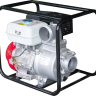 Мотопомпа STEM Techno SP-100C купить в Урае
