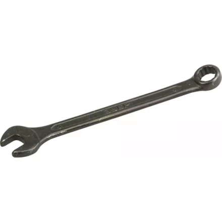 Ключ комбинированный ЗУБР серия &quot;Т-80&quot;, хромованадиевая сталь, зелёный цинк, 9мм 27025-09 купить в Урае