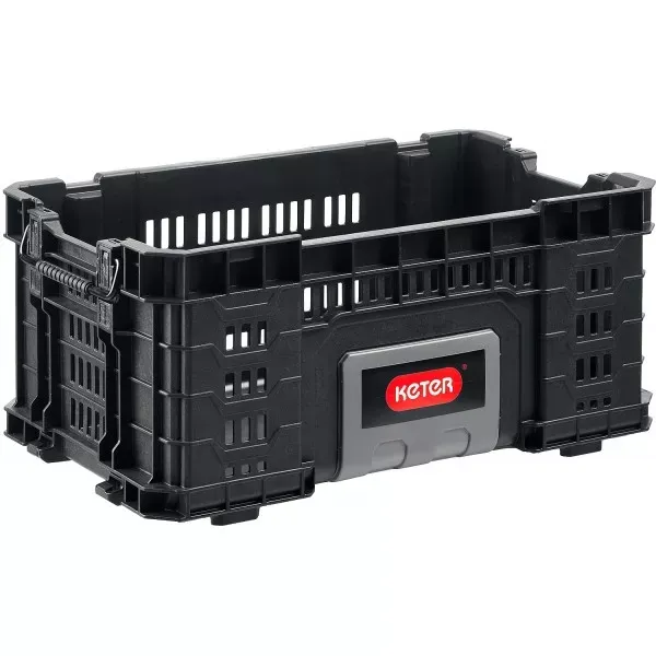 Ящик-лоток "GEAR CRATE", 22" KETER 38373 купить в Урае