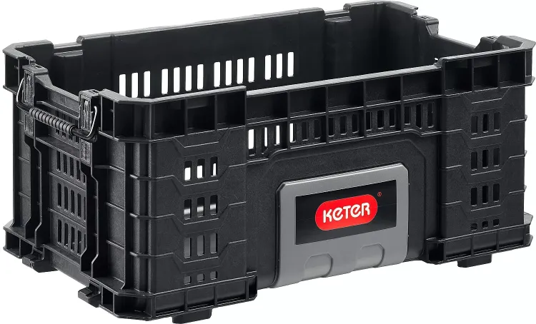 Ящик-лоток "GEAR CRATE", 22" KETER 38373 купить в Урае