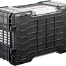 Ящик-лоток "GEAR CRATE", 22" KETER 38373 купить в Урае