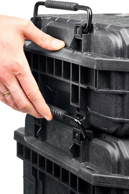 Ящик-лоток "GEAR CRATE", 22" KETER 38373 купить в Урае