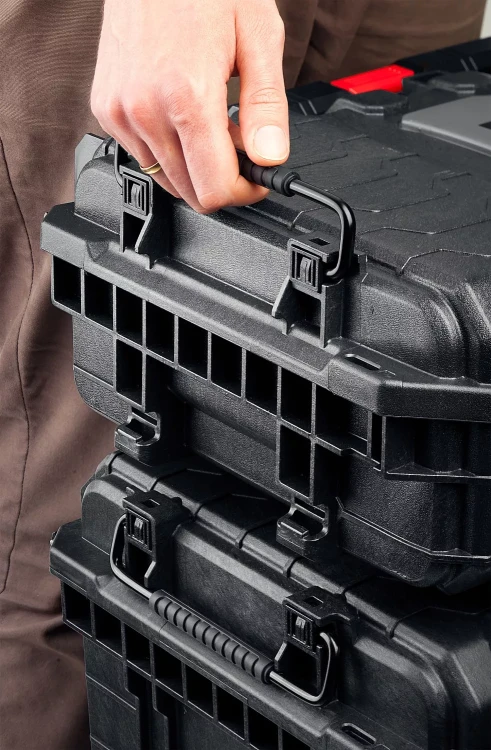 Ящик-лоток "GEAR CRATE", 22" KETER 38373 купить в Урае