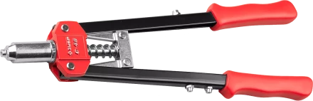 Двуручные заклепочники ЗУБР Т-48 серия ПРОФЕССИОНАЛ купить в Урае