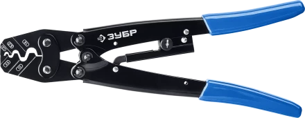 Пресс-клещи усиленные ПКУ-16 серия ПРОФЕССИОНАЛ купить в Урае