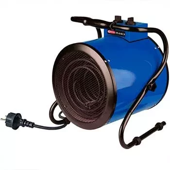 Тепловая пушка электрическая Диолд ТП-3-02 Э купить в Урае