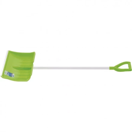 Лопата полипропиленовая ProFI 480 x 350 мм с черенком Россия. Сибртеx 61483 купить в Урае