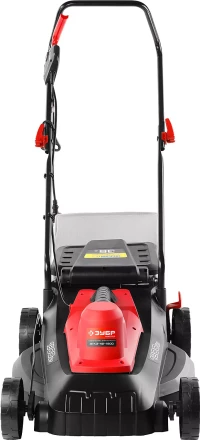 Газонокосилка электрическая ЗГКЭ-42-1800 серия МАСТЕР купить в Урае