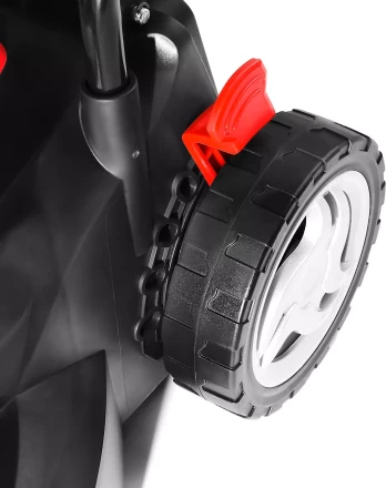 Газонокосилка электрическая ЗГКЭ-42-1800 серия МАСТЕР купить в Урае