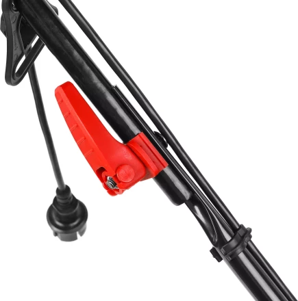 Газонокосилка электрическая ЗГКЭ-42-1800 серия МАСТЕР купить в Урае