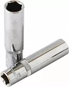 Головка торцевая удлиненная 1/4" 11x50 мм (6-гранная) Кратон 2 28 03 008