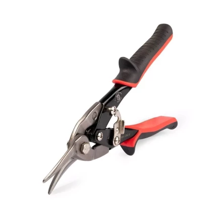 Ножницы правого типа КВТ НМА-250 R для резки листового металла 250 мм (102045) купить в Урае