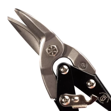 Ножницы правого типа КВТ НМА-250 R для резки листового металла 250 мм (102045) купить в Урае