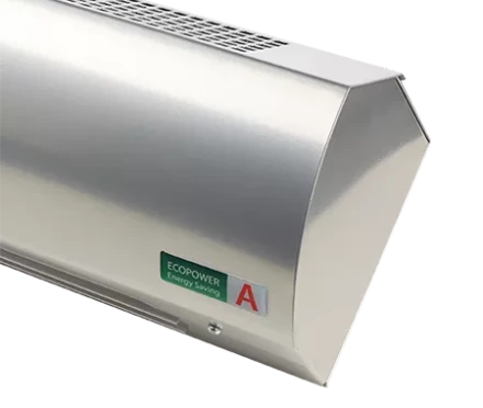 Воздушно-тепловая завеса электрическая BALLU BHC-L10-S06-M купить в Урае