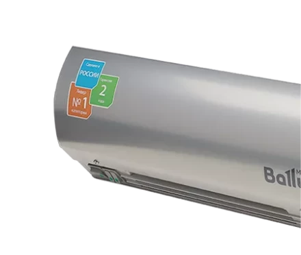 Воздушно-тепловая завеса электрическая BALLU BHC-L10-S06-M купить в Урае