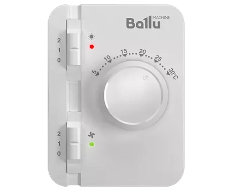 Воздушно-тепловая завеса электрическая BALLU BHC-L10-S06-M купить в Урае