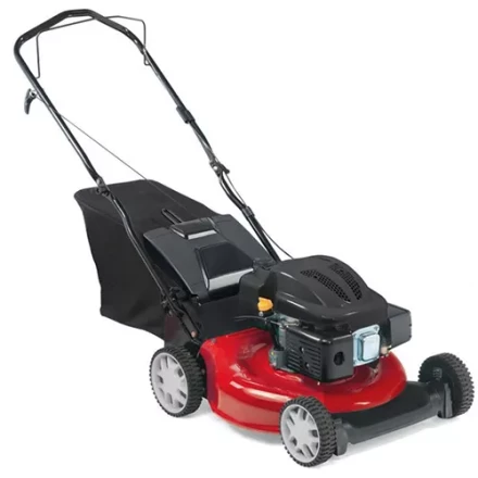 Бензиновая газонокосилка MTD Smart 46 PO купить в Урае