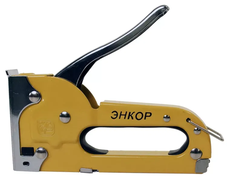Степлер ручной 53 (4-8) 51710 купить в Урае