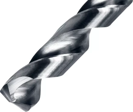 ЗУБР ПРОФ-А, 4.7 х 80 мм, сталь Р6М5, класс А, сверло по металлу, Профессионал (29625-4.7) купить в Урае