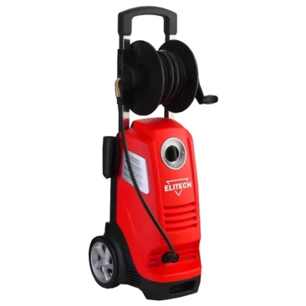 Минимойка-мойка высокого давления Elitech М 2500ИРКБС купить в Урае