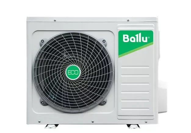 Сплит-система BALLU BSW-24HN1/OL/15Y комплект купить в Урае