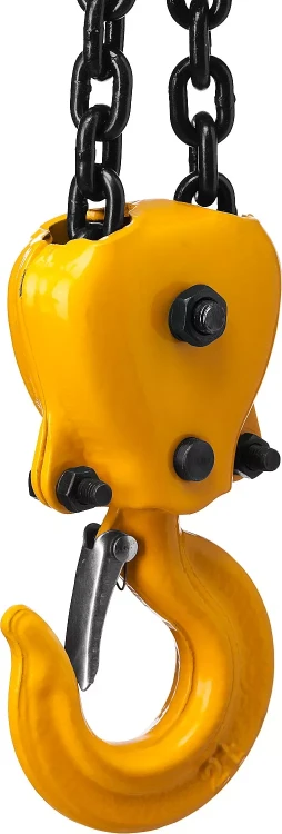 Таль цепная "PROLift" шестеренная, STAYER Profi 4308-2, 2т / 2,5м 4308-2_z01 купить в Урае