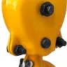 Таль цепная "PROLift" шестеренная, STAYER Profi 4308-2, 2т / 2,5м 4308-2_z01 купить в Урае