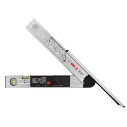 Цифровой угломер BOSCH GAM 220 MF купить в Урае