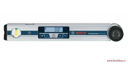 Цифровой угломер BOSCH GAM 220 MF купить в Урае